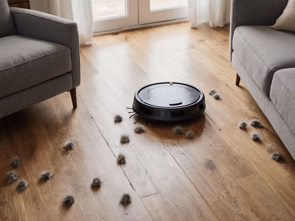 dog_shedding_on_floor