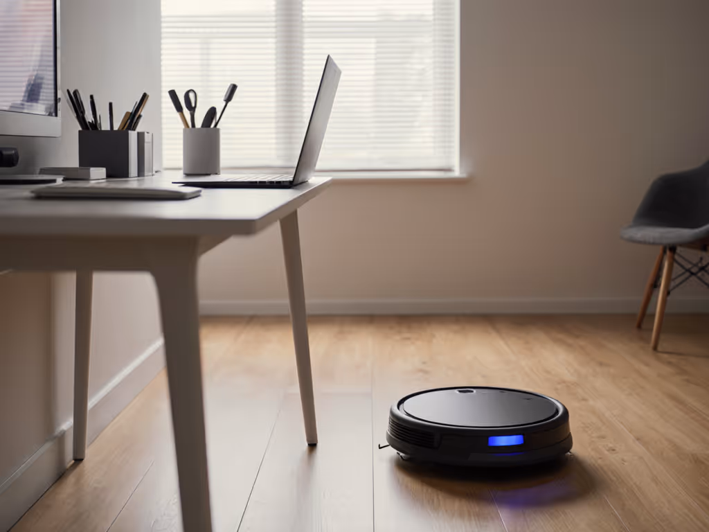 quiet_robot_vacuum_operation_during_home_office_use