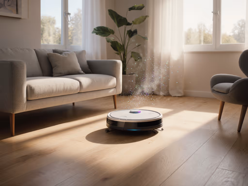 robot_vacuum_with_scented_cleaning_running_in_living_room
