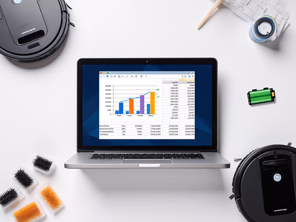 3-year_cost_comparison_spreadsheet_showing_line-item_expenses_for_robot_vacuums