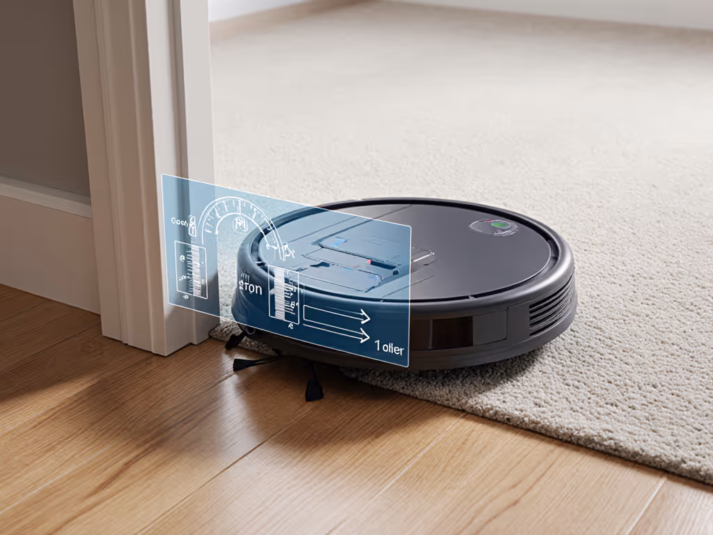 robot_vacuum_navigating_door_threshold_with_force_measurement_graphic