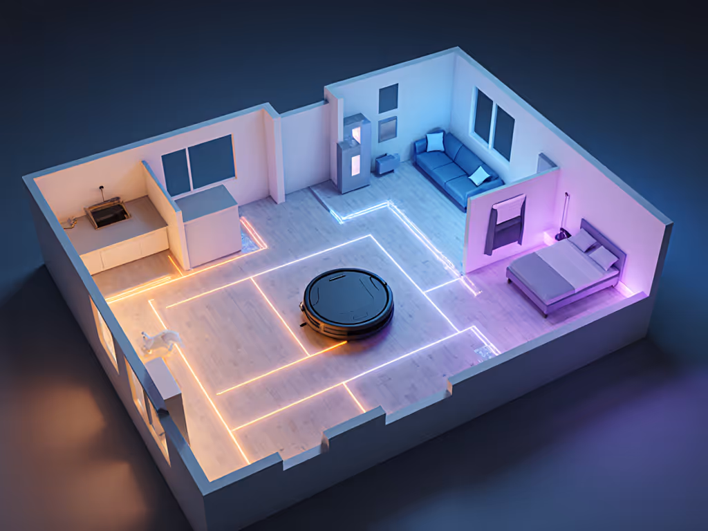 visual_of_robot_mapping_home_with_highlighted_activity_zones