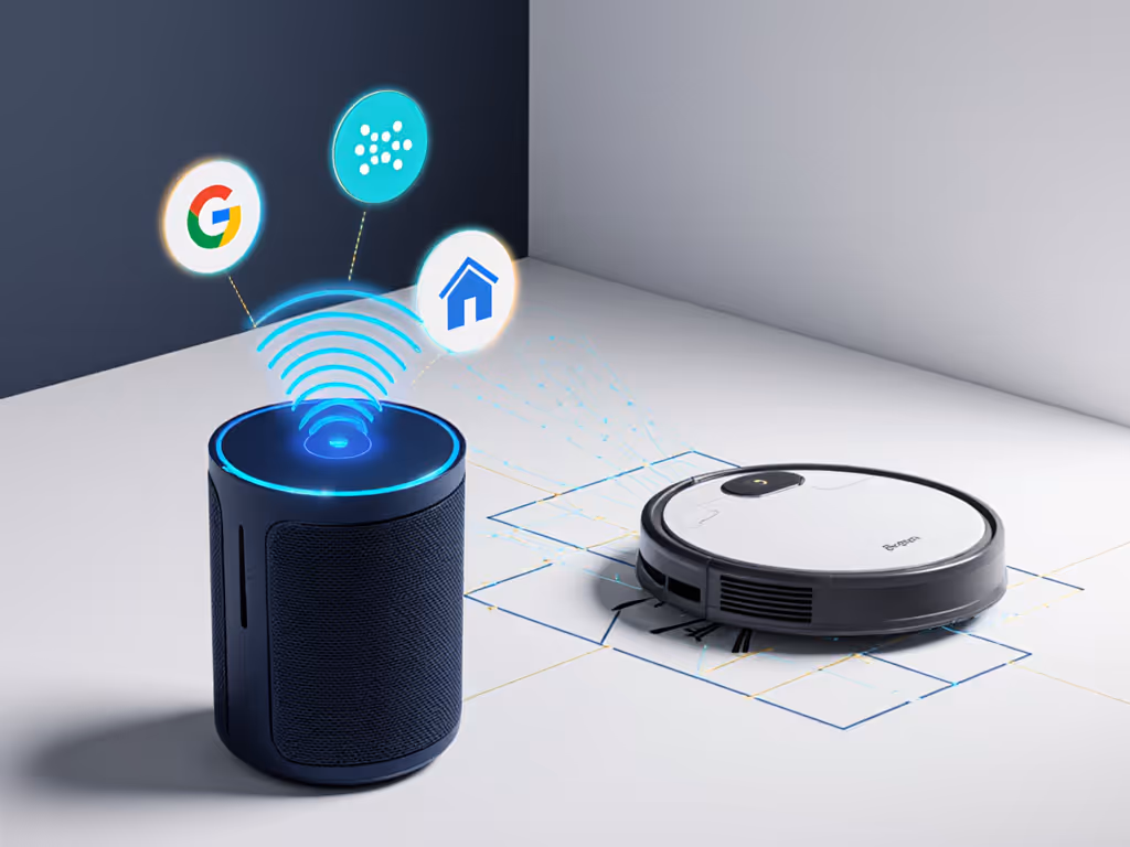 voice_control_setup_for_robot