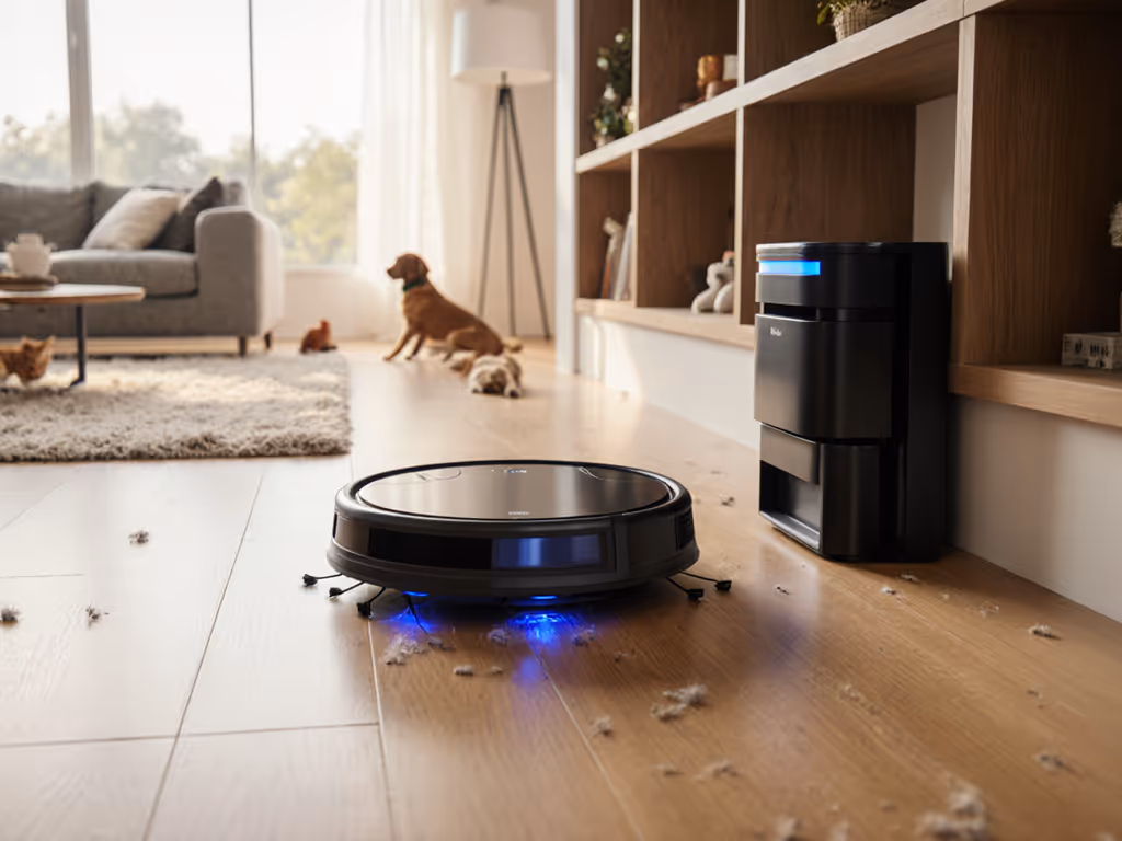 Best Robot Vacuum Under $800: Low Maintenance Costs