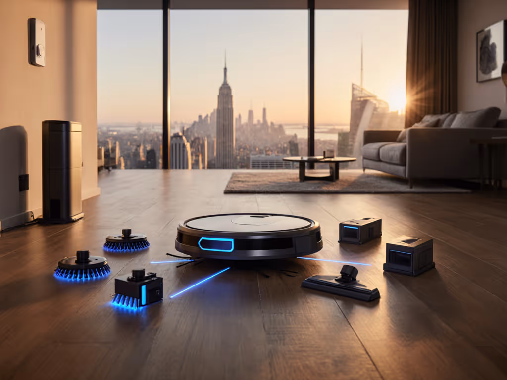 Future-Proof Your Vacuum: Modular Cleaning Upgrades