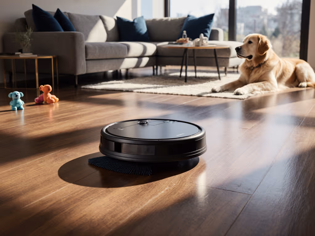 Best Mopping Robot Vacuums That Actually Work
