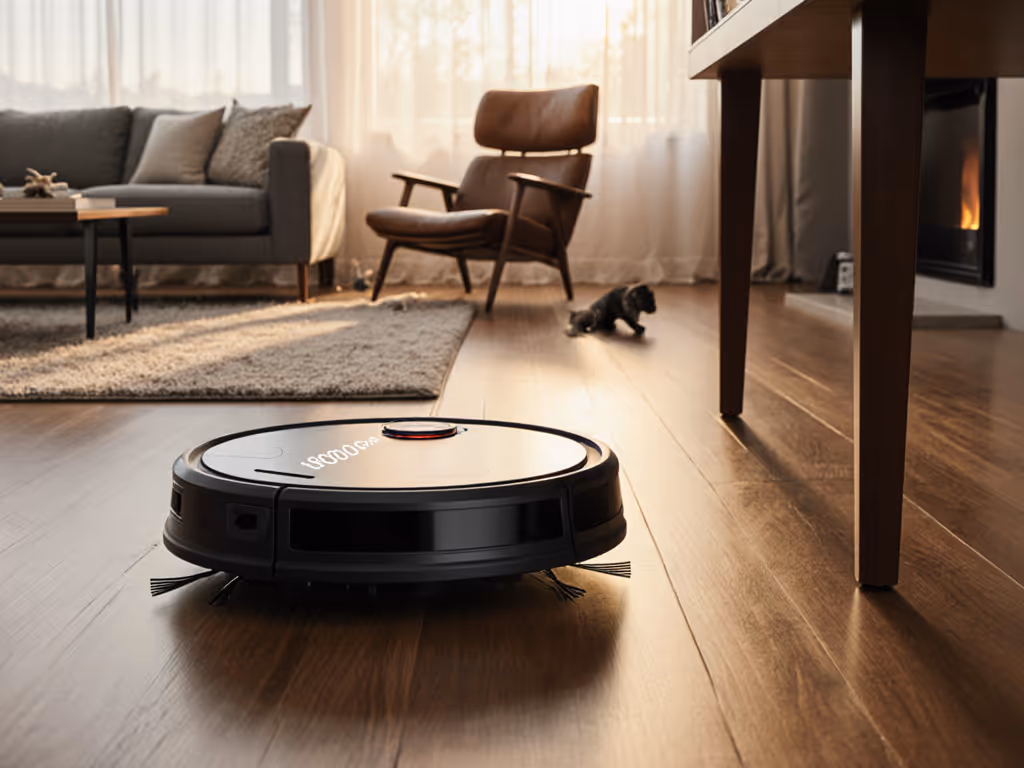 Good Robot Vacuum: 18000 Pa Models With 3-Year Value