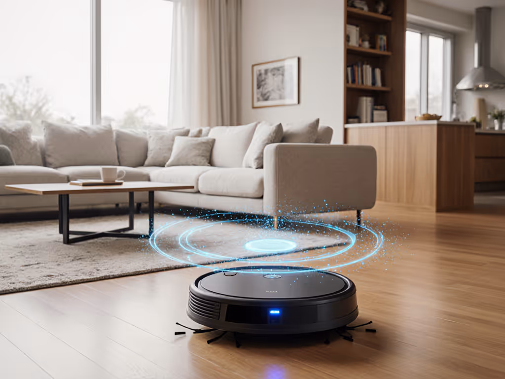 Best Low Power Robot Vacuums: 3-Year Cost Analysis