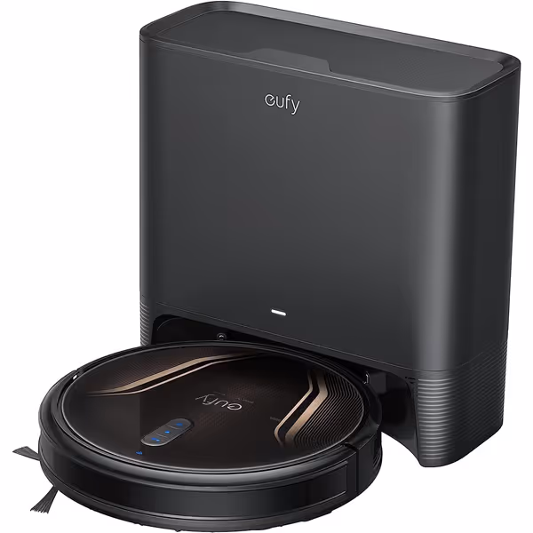 eufy Clean G40Hybrid+