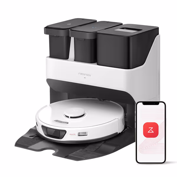 Roborock S7 Max Ultra