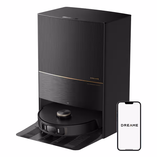 DREAME L20 Ultra Robot Vacuum and Mop