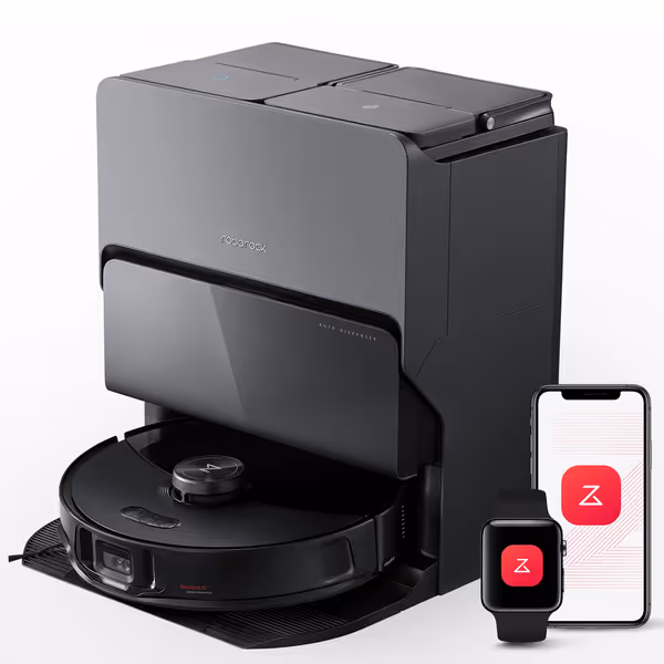 Roborock S8 MaxV Ultra