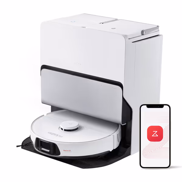 roborock S8 Max Ultra Robot Vacuum and Mop