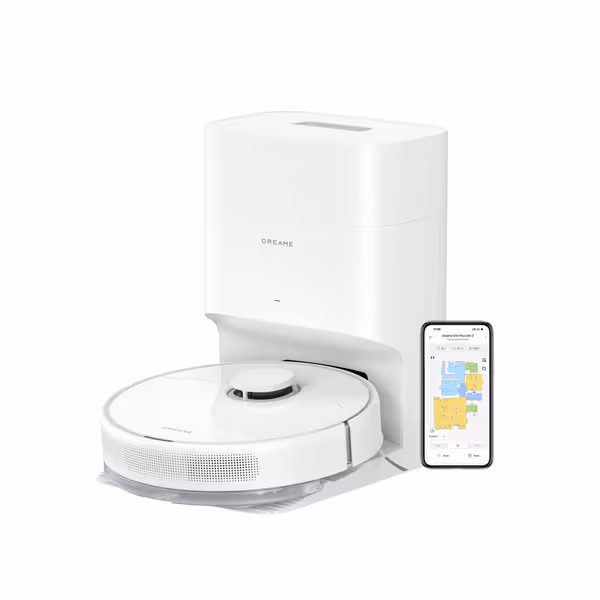 DREAME D10 Plus Gen 2 Robot Vacuum and Mop