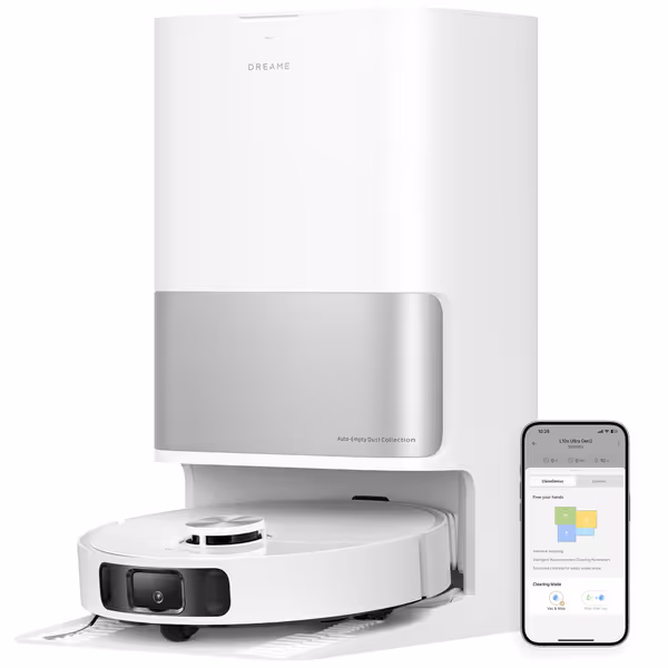 DREAME L10s Ultra Gen 2