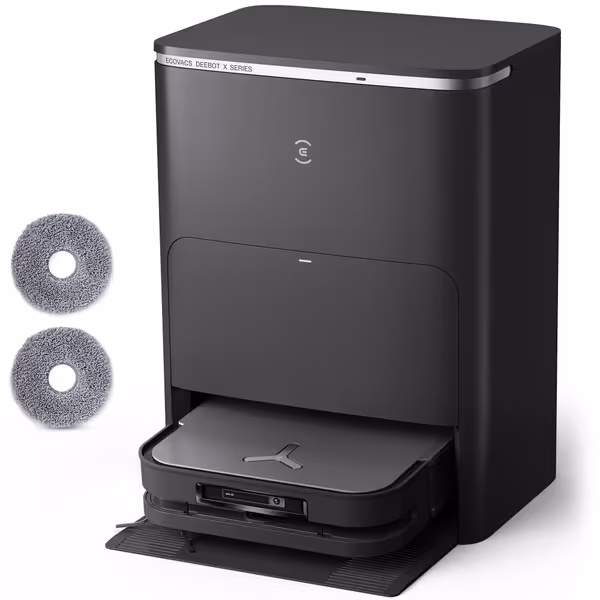 ECOVACS DEEBOT X5 PRO Omni