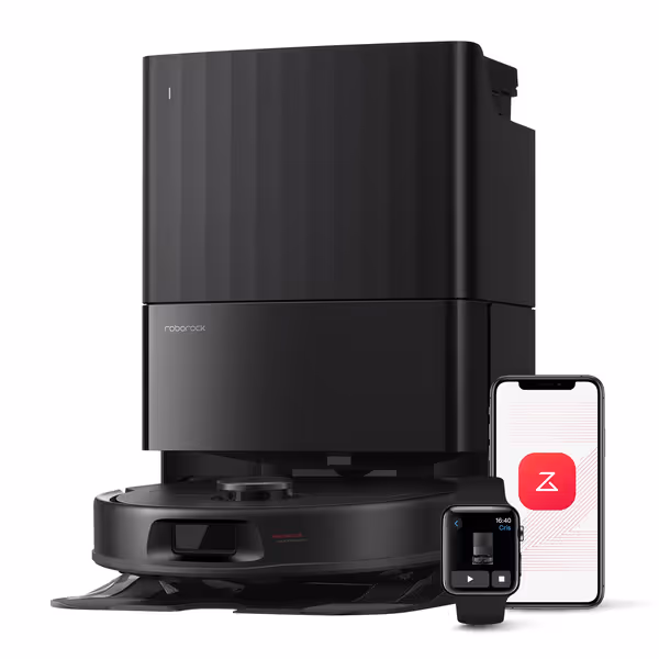 Roborock Q Revo Series Robot Vacuum and Mop