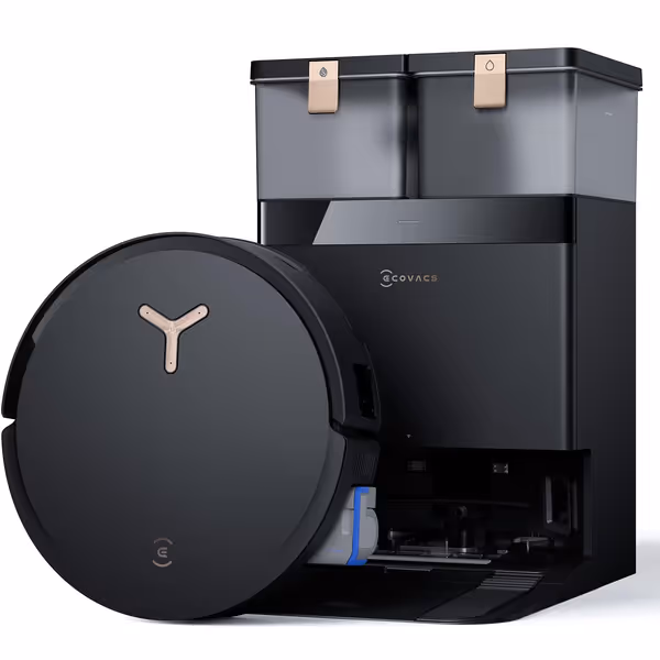 ECOVACS DEEBOT X8 PRO OMNI