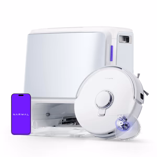 NARWAL Freo Z10 Robot Vacuum & Mop