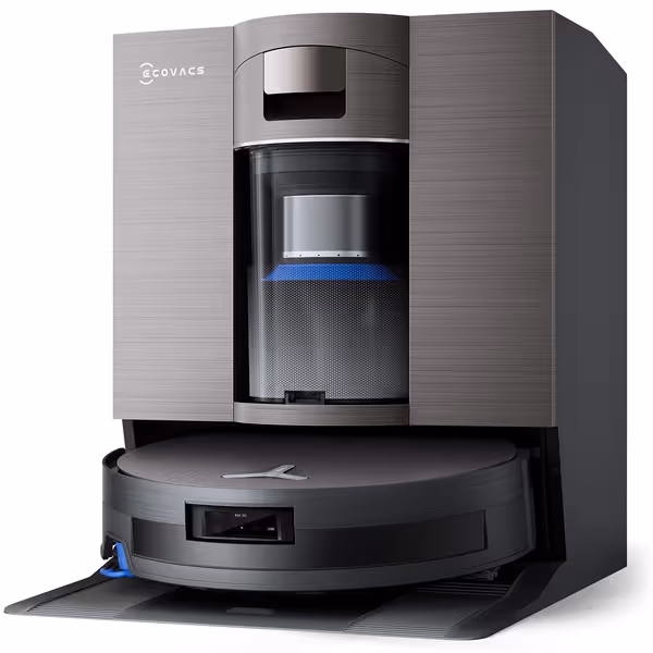 ECOVACS DEEBOT X11 OmniCyclone
